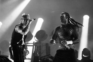 03 The Prodigy duo 1 300x200 - Nuit de l’Erdre 2017 : et on monte le son !