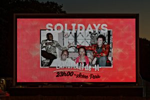 308A8794 DxO 300x200 - Les Solidays 2017 à l’Hippodrome de Longchamp – 3ème journée dimanche