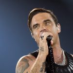 Robbie 19 150x150 - Robbie Williams fait le show à l'Accor Hôtels Arena