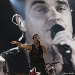 Robbie 5 150x150 - Robbie Williams fait le show à l'Accor Hôtels Arena