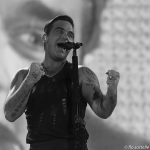 Robbie 7 150x150 - Robbie Williams fait le show à l'Accor Hôtels Arena