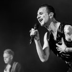 DSC6406 150x150 - Depeche Mode inaugure la Bordeaux Metropole Arena