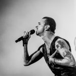 DSC6466 150x150 - Depeche Mode inaugure la Bordeaux Metropole Arena