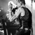 DSC6473 150x150 - Depeche Mode inaugure la Bordeaux Metropole Arena