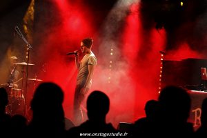 Devi Reed 17 300x200 - Devi Reed en concert à Castres au Lo Bolegason