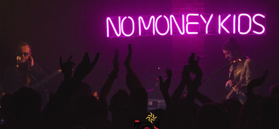 photo 59 CM 920x425 - No Money Kids : une release party de "Trouble" pop et survoltée