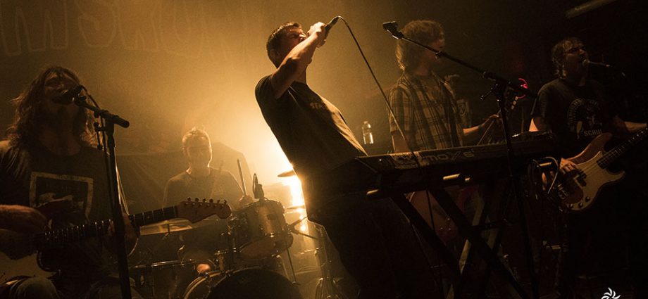 photo 53 920x425 - GRIMSKUNK : une légende du psych-rock-punk québécois à Petit Bain