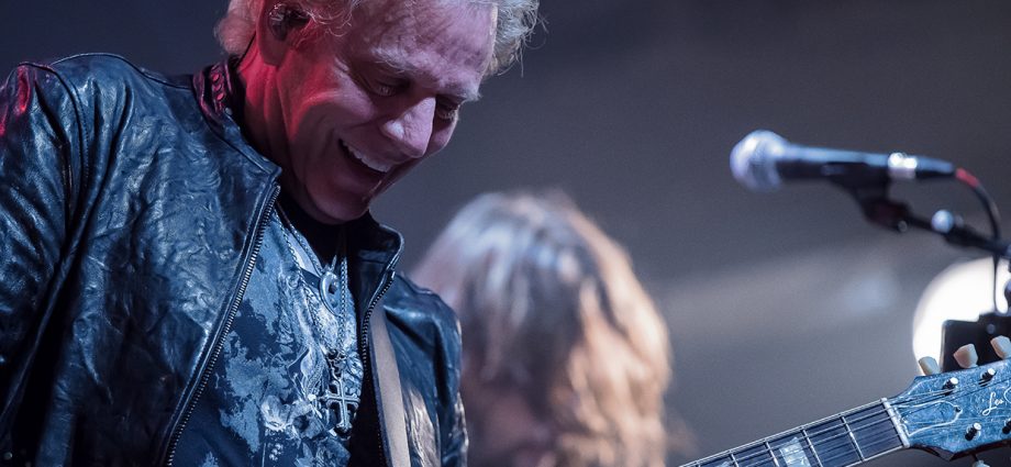 DSC 5103 920x425 - Don Felder : de l'American Rock 'N' Roll au Café de la danse (21 septembre 2019)