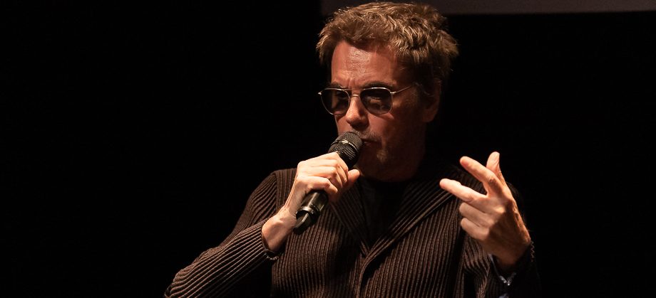 Jean Michel Jarre 5 e1572203415173 920x419 - Le MaMa Festival & Convention entre conférences et showcases