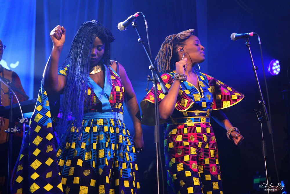 Tikenjahfakoly ElyséeMontmartre ElodieRoy 14112019 1 - Tiken Jah Fakoly - Elysée Montmartre - 14/11/2019