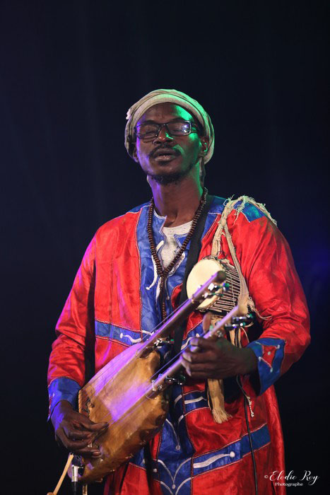 Tikenjahfakoly ElyséeMontmartre ElodieRoy 14112019 15 - Tiken Jah Fakoly - Elysée Montmartre - 14/11/2019