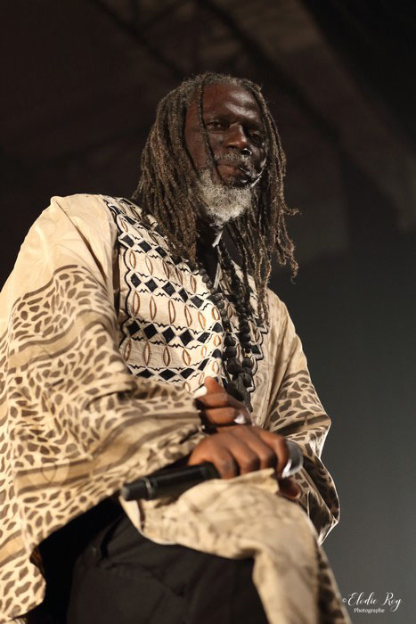 Tikenjahfakoly ElyséeMontmartre ElodieRoy 14112019 16 - Tiken Jah Fakoly - Elysée Montmartre - 14/11/2019