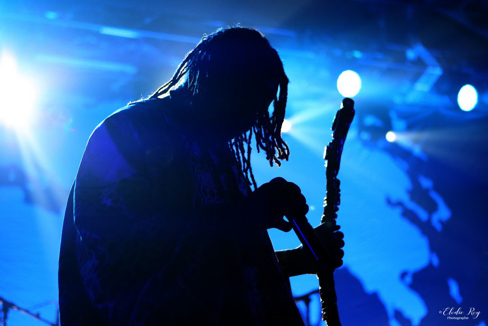 Tikenjahfakoly ElyséeMontmartre ElodieRoy 14112019 4 - Tiken Jah Fakoly - Elysée Montmartre - 14/11/2019