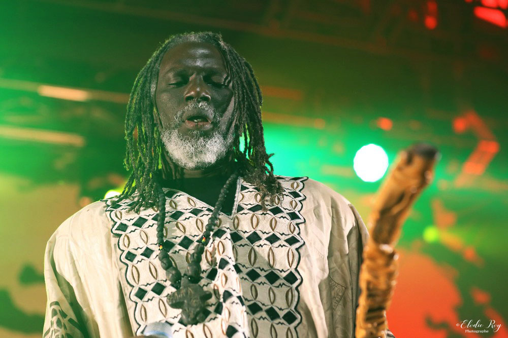 Tikenjahfakoly ElyséeMontmartre ElodieRoy 14112019 6 - Tiken Jah Fakoly - Elysée Montmartre - 14/11/2019