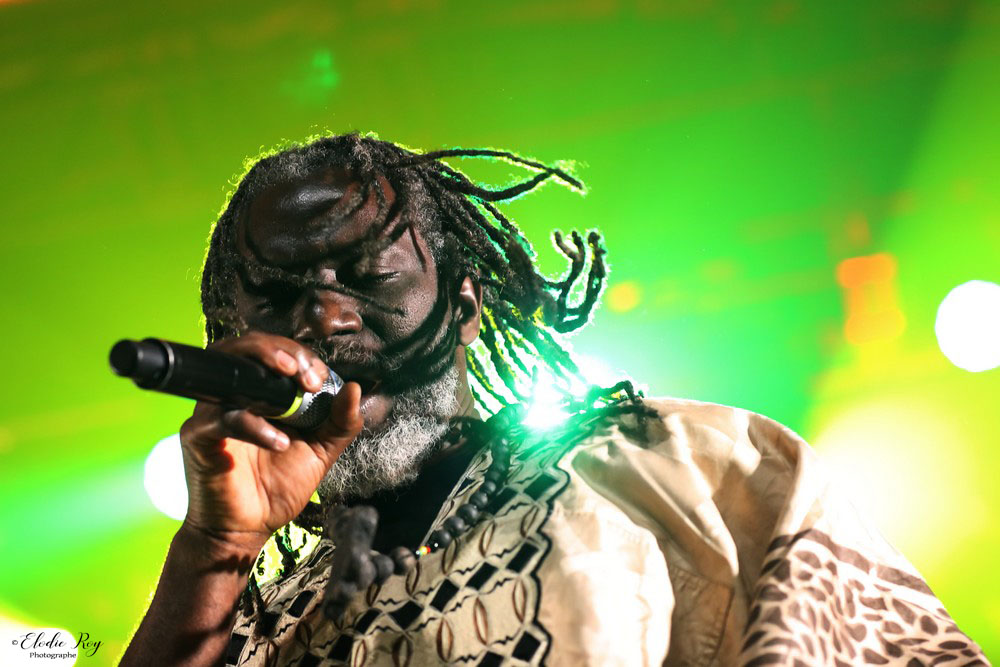 Tikenjahfakoly ElyséeMontmartre ElodieRoy 14112019 8 - Tiken Jah Fakoly - Elysée Montmartre - 14/11/2019
