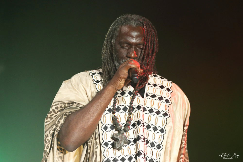 Tikenjahfakoly ElyséeMontmartre ElodieRoy 14112019 9 - Tiken Jah Fakoly - Elysée Montmartre - 14/11/2019