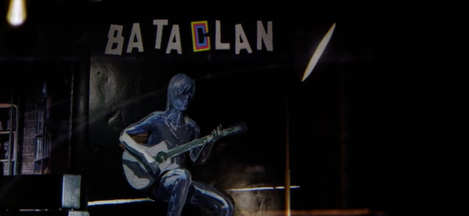 308A8437 DxO 920x425 - Jean-Louis Aubert et ses hologrammes au Bataclan ce n’est pas qu’une illusion