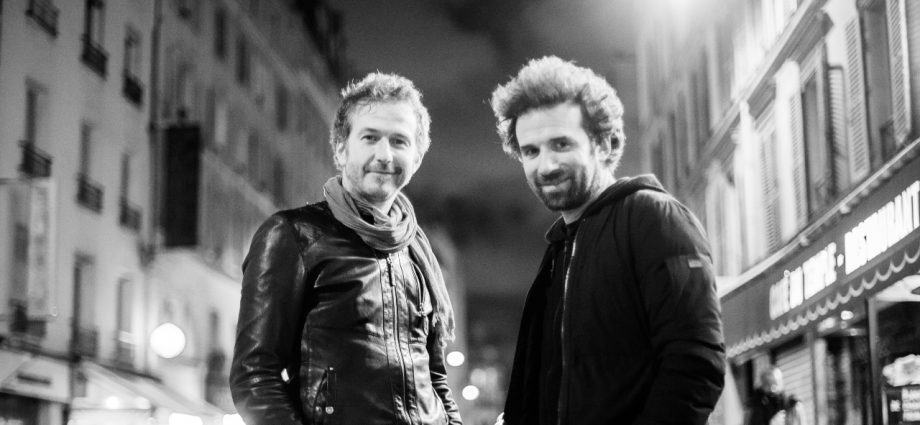 01 ResistancesPoetiques©FannyDion 920x425 - Cyril Dion et Sébastien Hoog présentent Résistances Poétiques au New Morning
