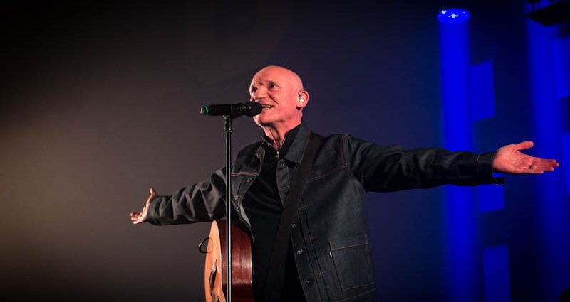 Gaetan Roussel 9621 800x425 - Gaëtan Roussel à l’Olympia