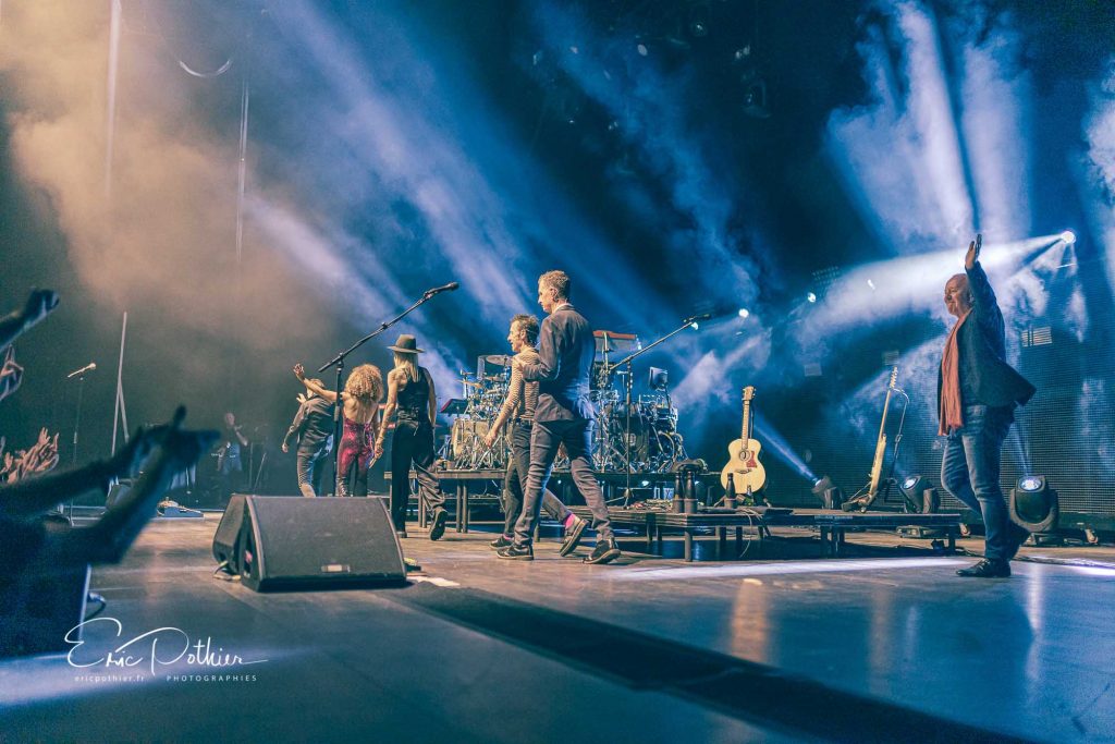 Simple Minds - 40 Years of Hits Tour - La Seine Musicale Simple Minds 2022 01 ©Eric Pothier 1024x683 - Simple Minds - 40 Years of Hits Tour - La Seine Musicale