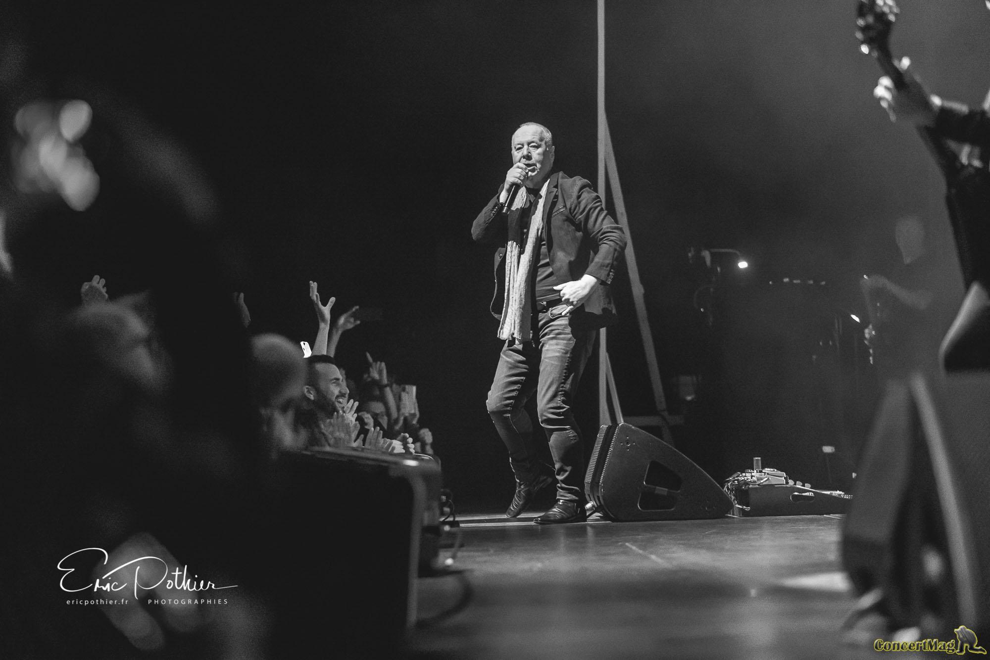 Simple Minds - 40 Years of Hits Tour - La Seine Musicale Simple Minds 2022 03 ©Eric Pothier - Simple Minds - 40 Years of Hits Tour - La Seine Musicale