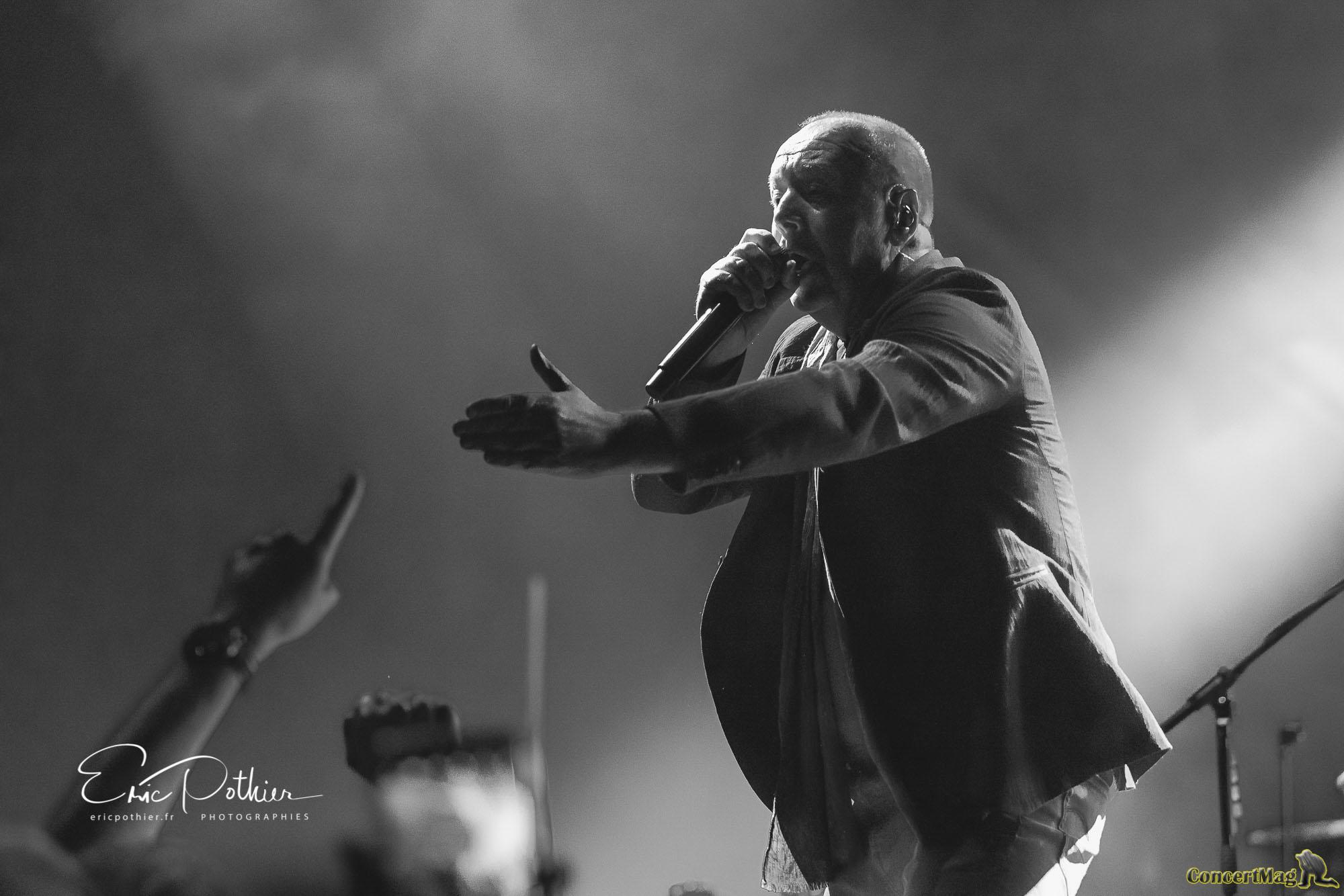 Simple Minds - 40 Years of Hits Tour - La Seine Musicale Simple Minds 2022 07 ©Eric Pothier - Simple Minds - 40 Years of Hits Tour - La Seine Musicale