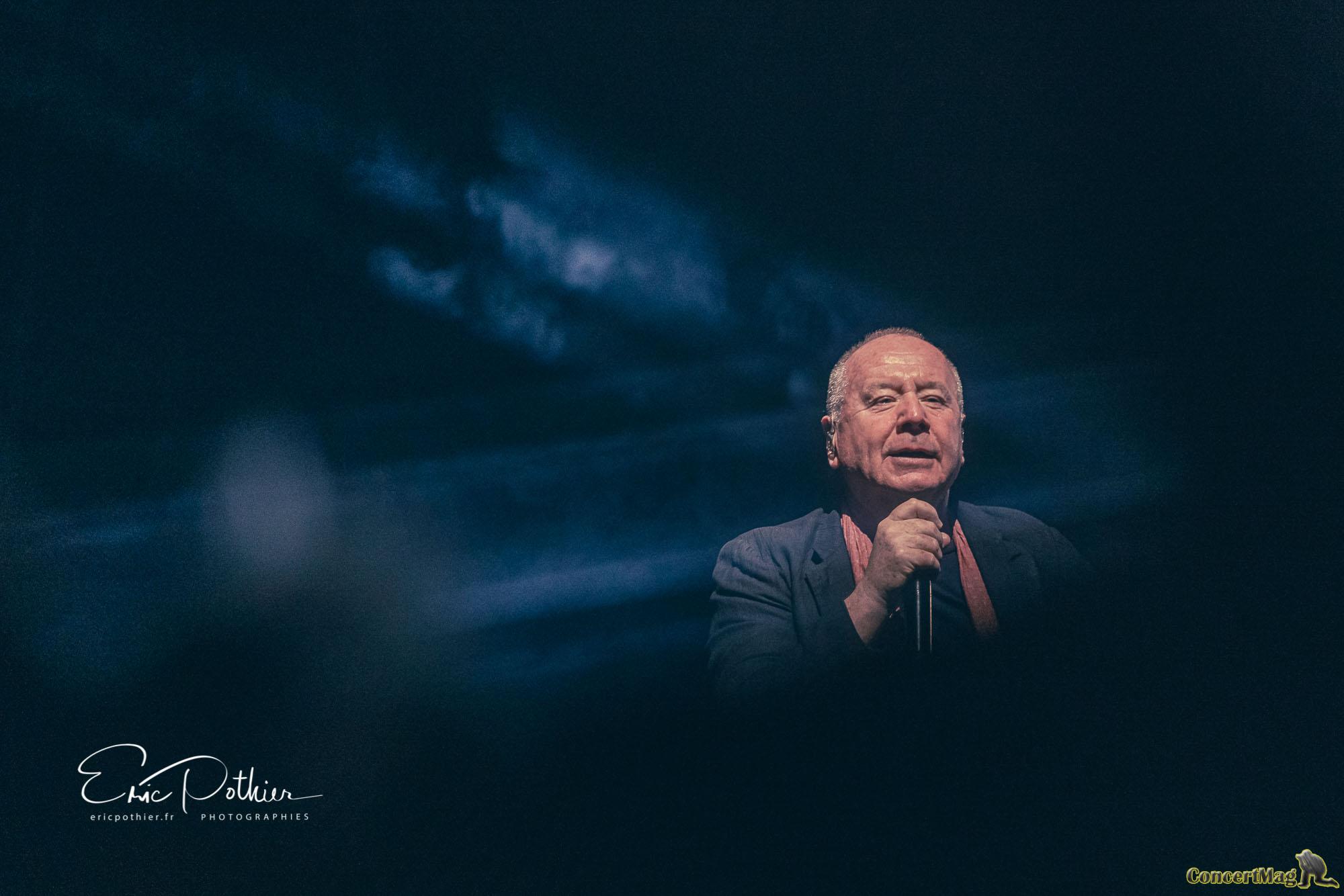 Simple Minds - 40 Years of Hits Tour - La Seine Musicale Simple Minds 2022 16 ©Eric Pothier - Simple Minds - 40 Years of Hits Tour - La Seine Musicale
