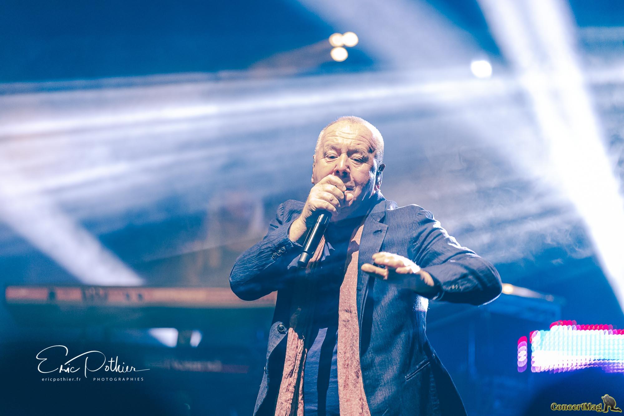 Simple Minds - 40 Years of Hits Tour - La Seine Musicale Simple Minds 2022 24 ©Eric Pothier - Simple Minds - 40 Years of Hits Tour - La Seine Musicale