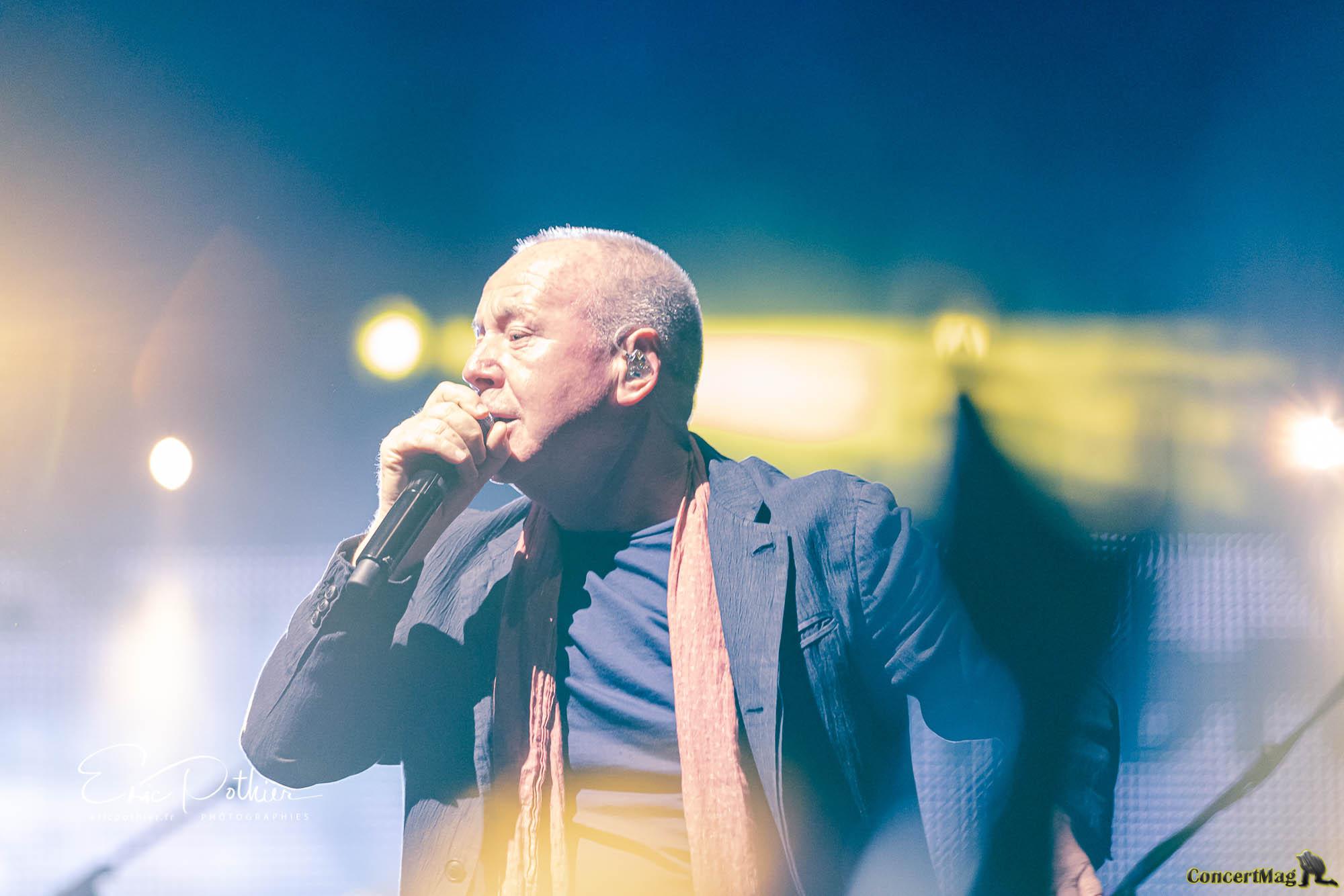 Simple Minds - 40 Years of Hits Tour - La Seine Musicale Simple Minds 2022 25 ©Eric Pothier - Simple Minds - 40 Years of Hits Tour - La Seine Musicale