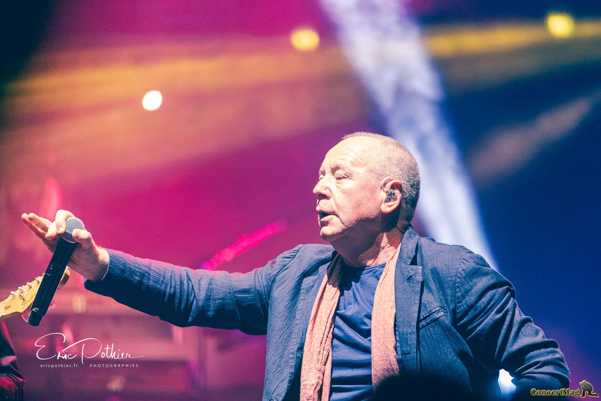 Simple Minds - 40 Years of Hits Tour - La Seine Musicale Simple Minds 2022 27 ©Eric Pothier - Simple Minds - 40 Years of Hits Tour - La Seine Musicale