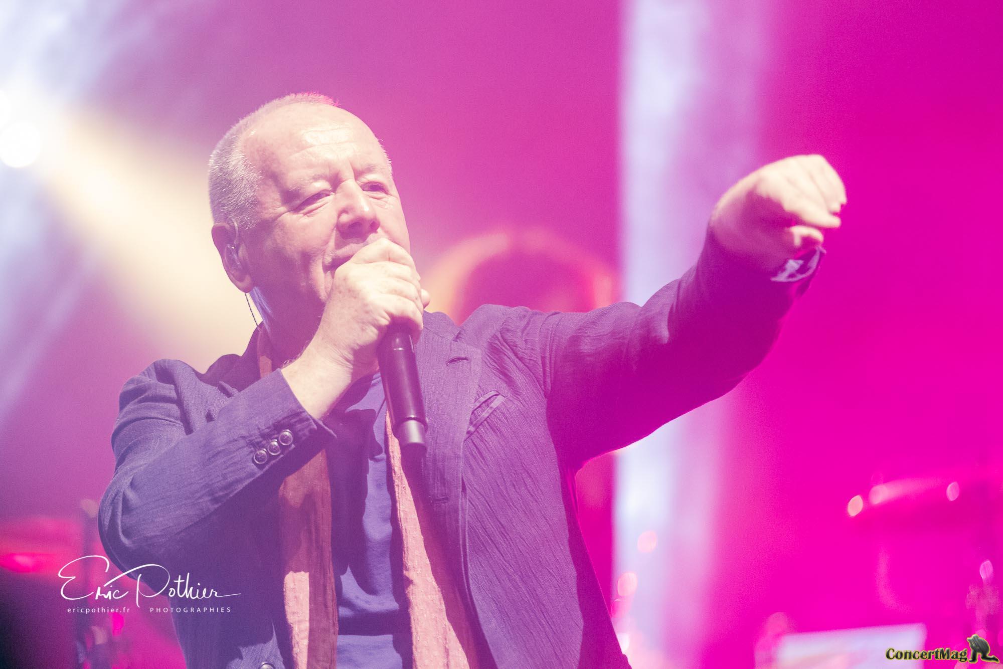 Simple Minds - 40 Years of Hits Tour - La Seine Musicale Simple Minds 2022 32 ©Eric Pothier - Simple Minds - 40 Years of Hits Tour - La Seine Musicale