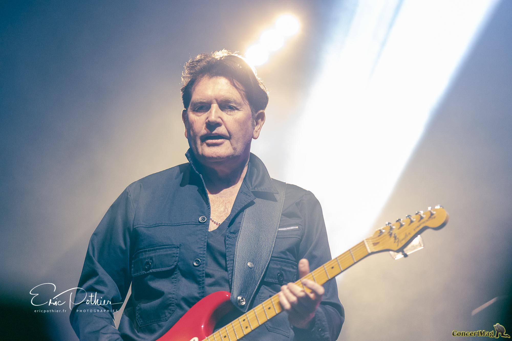 Simple Minds - 40 Years of Hits Tour - La Seine Musicale Simple Minds 2022 35 ©Eric Pothier - Simple Minds - 40 Years of Hits Tour - La Seine Musicale