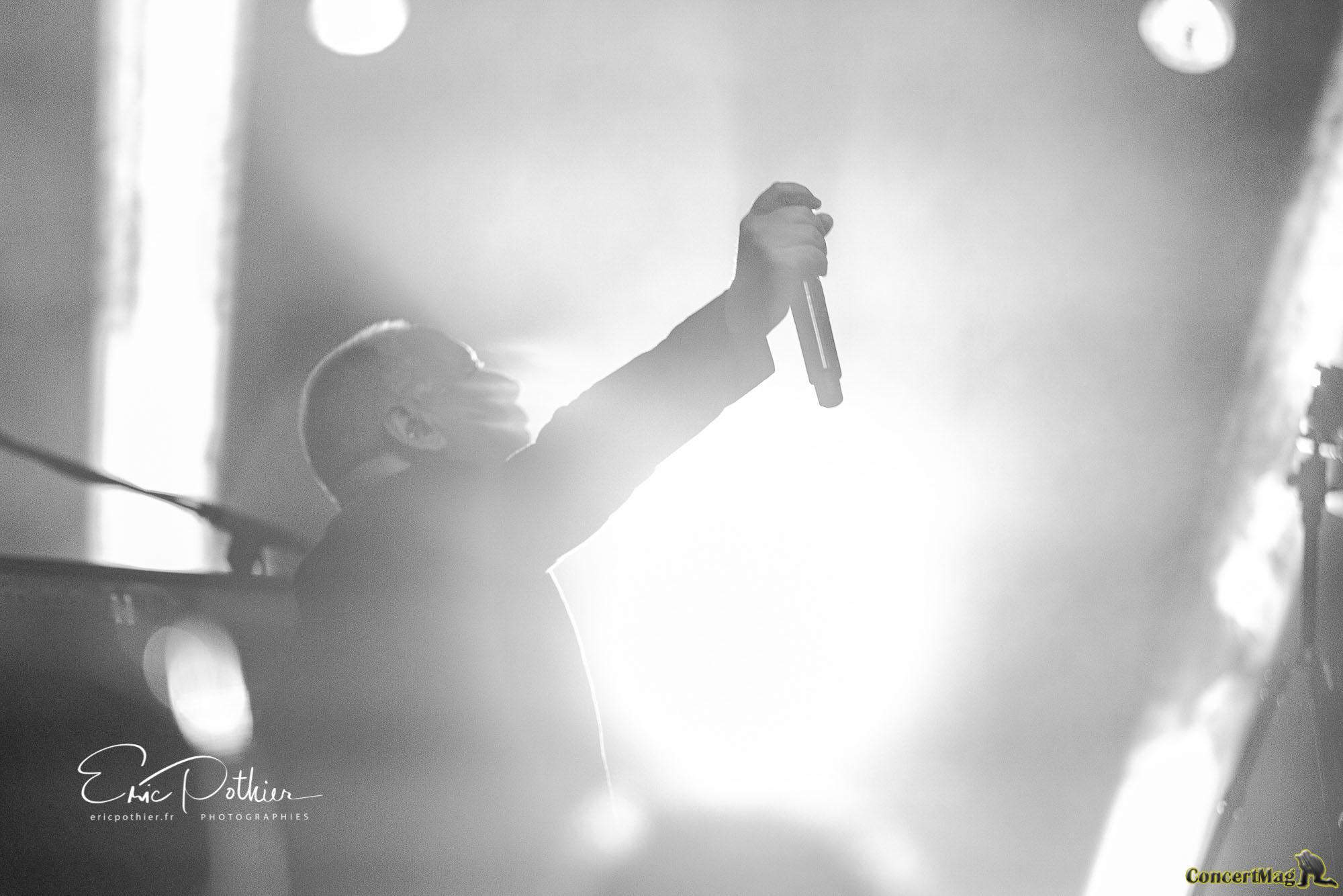 Simple Minds - 40 Years of Hits Tour - La Seine Musicale Simple Minds 2022 43 ©Eric Pothier - Simple Minds - 40 Years of Hits Tour - La Seine Musicale