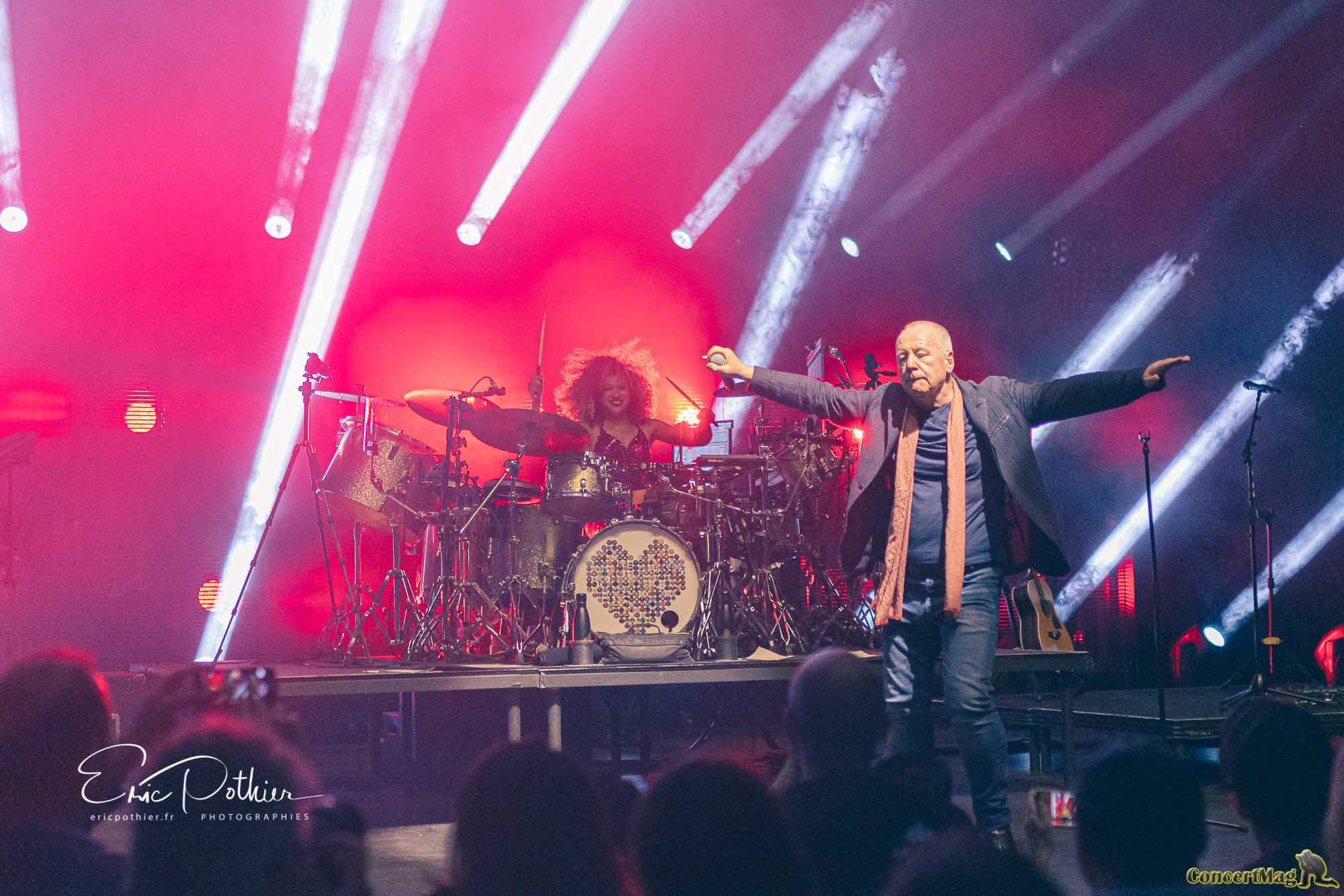Simple Minds - 40 Years of Hits Tour - La Seine Musicale Simple Minds 2022 48 ©Eric Pothier 1 - Simple Minds - 40 Years of Hits Tour - La Seine Musicale