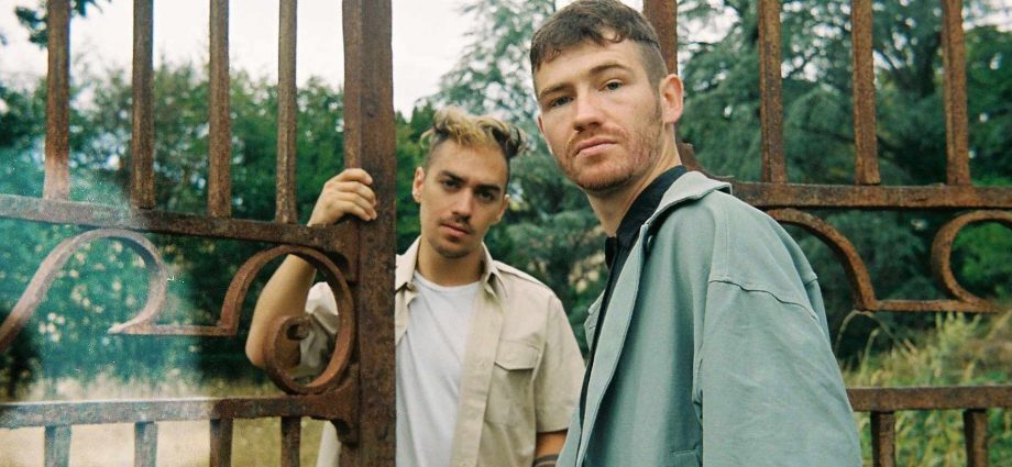 Two Faces 1 @ Quentin Douguet 920x425 - "Ghost Inside", le nouveau clip de Two Faces disponible