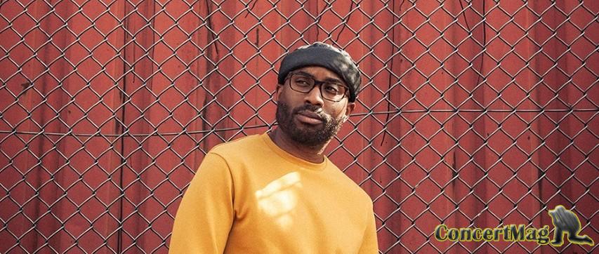 thumbnail Alexis Ffrench photo promo - "Golden", le nouveau clip d'Alexis Ffrench