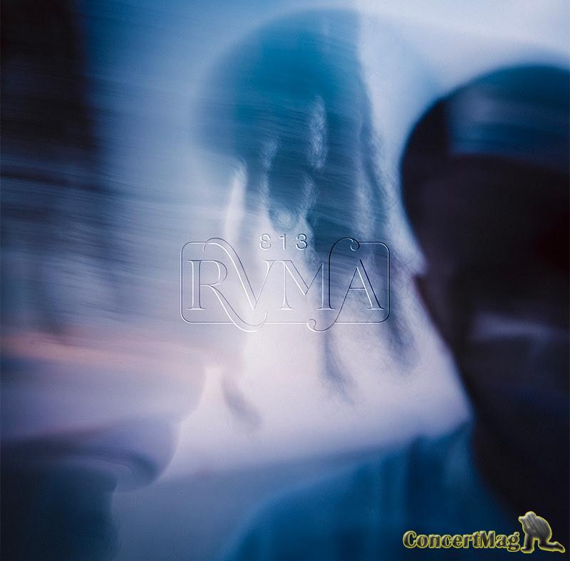 unnamed 4 - "RVMA", le nouvel EP de 313 disponible