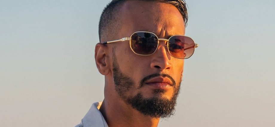Haissam cover 1 920x425 - Haïssam dépaysé dans son nouveau clip "Elle me dit"
