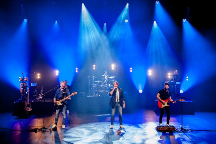 2513 1 3 695x463 - GOLDMEN - Live au Mans