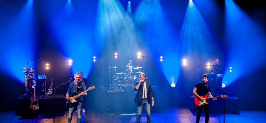 2513 1 3 920x425 - GOLDMEN - Live au Mans