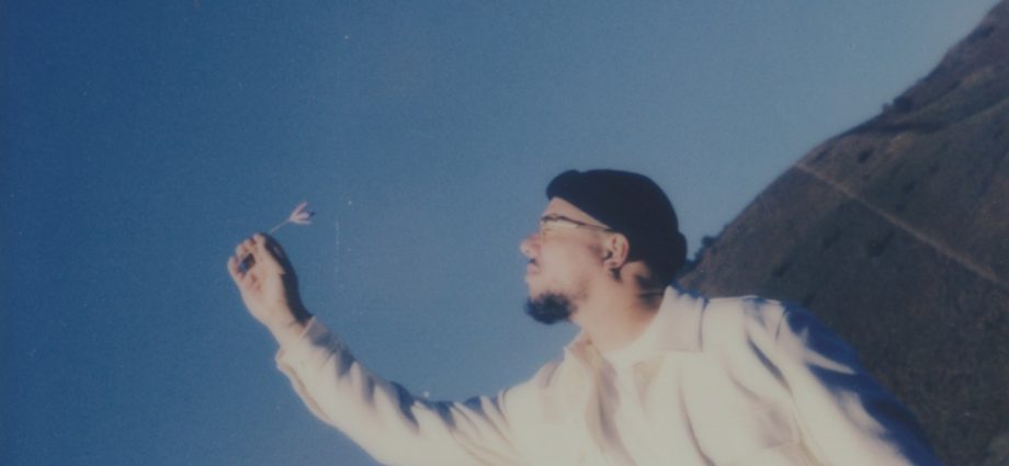Ben 920x425 - "Levitate", le nouveau clip solaire de Ben L'Oncle Soul