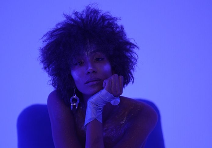 Bleu Satellite photo promo 11 695x487 - Bleu Satellite : "La musique et moi, c'est une longue histoire" (Interview)
