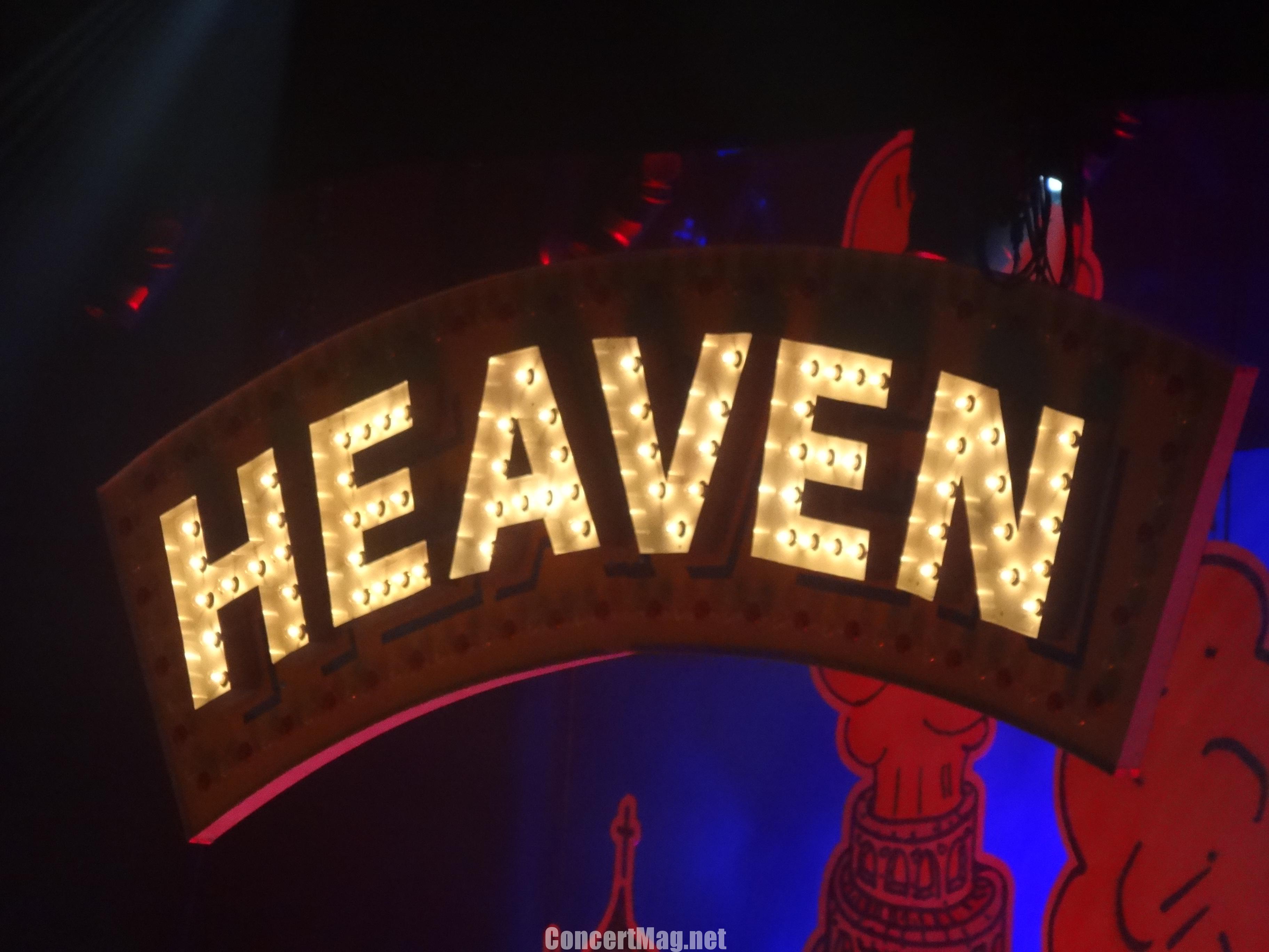 DSC05706 - MIKA et Son Heaven Tour au Zénith de Paris 17.10.2015