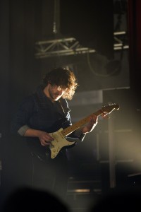 Feu! Chatterton